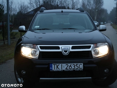 Dacia Duster 1.5 dCi Laureate