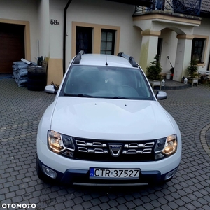 Dacia Duster 1.5 dCi Laureate