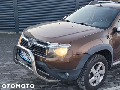 Dacia Duster 1.5 dCi Laureate