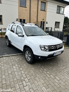 Dacia Duster 1.6 16V 105 4x2 Laureate