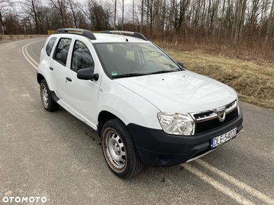 Dacia Duster 1.6 16V 4x2