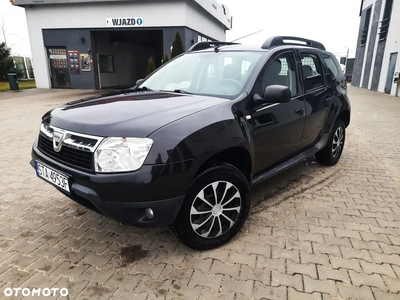 Dacia Duster 1.6 16V 4x2 Ambiance