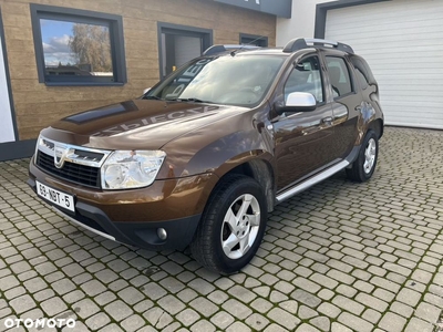 Dacia Duster 1.6