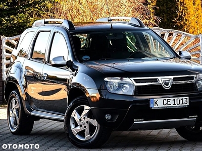 Dacia Duster 1.6 Blackstorm