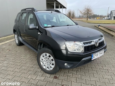 Dacia Duster 1.6 Laureate