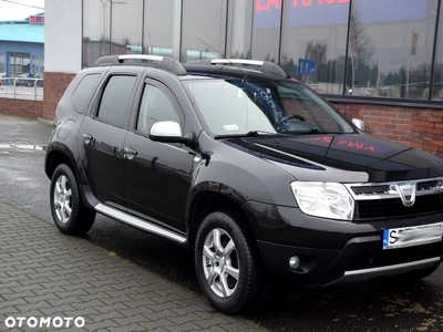 Dacia Duster 1.6 Laureate