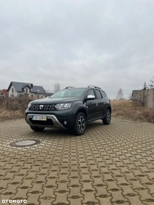 Dacia Duster 1.6 SCe Ambiance S&S