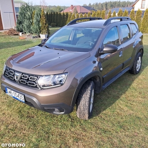 Dacia Duster 1.6 SCe Essential