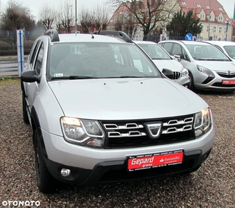 Dacia Duster 1.6 SCe Laureate 4x4 S&S