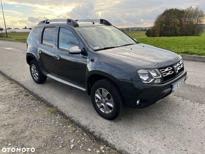 Dacia Duster 1.6 SCe Laureate S&S