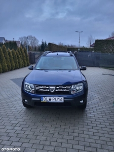 Dacia Duster 1.6 SCe Laureate S&S