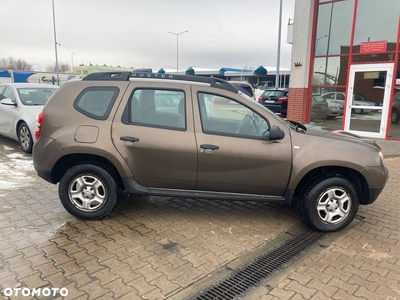 Dacia Duster 1.6 SCe Open S&S