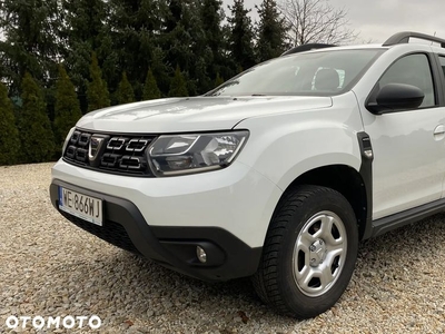 Dacia Duster 1.6 SCe Outdoor 4x4 S&S