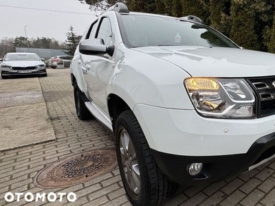 Dacia Duster 1.6 SCe Outdoor S&S