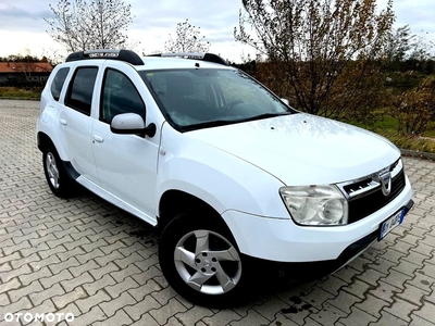 Dacia Duster Blue dCi 115 2WD Expression