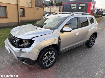 Dacia Duster Blue dCi 115 2WD Prestige