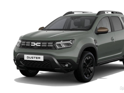 DACIA Duster Duster 1.0 TCe Extreme LPG