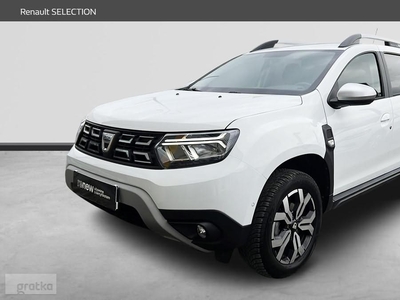 Dacia Duster I 1.0 TCe Prestige LPG