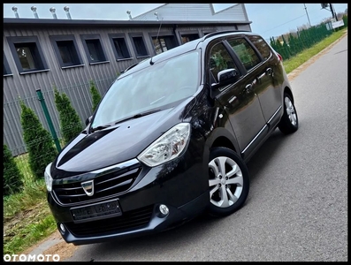 Dacia Lodgy