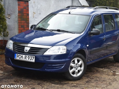 Dacia Logan MCV 1.4 Ambiance