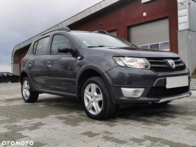 Dacia Sandero 0.9 TCe Laureate