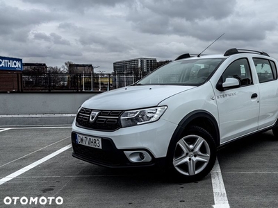 Dacia Sandero 0.9 TCe Laureate S&S Easy-R