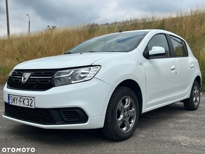 Dacia Sandero 1.0 SCe Ambiance