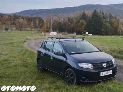 Dacia Sandero 1.2 16V Celebration