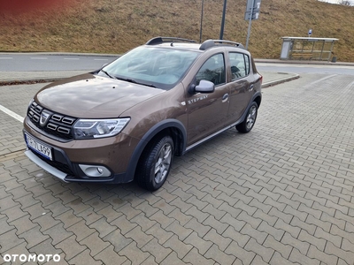 Dacia Sandero Stepway 0.9 TCe Laureate S&S