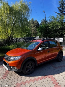 Dacia Sandero Stepway 0.9 TCe Outdoor S&S