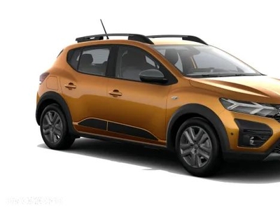 Dacia Sandero Stepway 1.0 TCe Expression