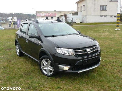 Dacia Sandero Stepway 1.0 TCe Laureate S&S