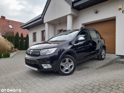 Dacia Sandero Stepway 1.5 dCi Laureate S&S