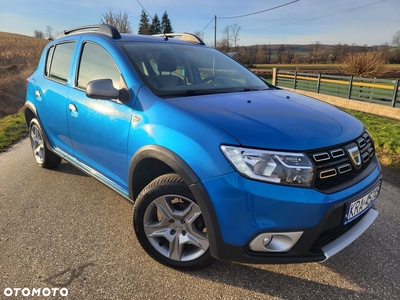 Dacia Sandero Stepway TCe 90 (S&S) Prestige