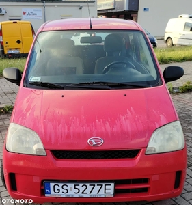 Daihatsu Cuore 1.0 Plus