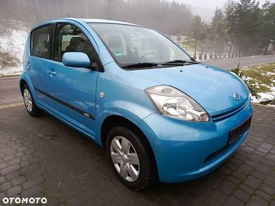 Daihatsu Sirion 1.3