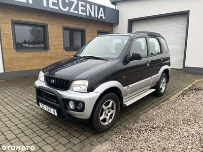 Daihatsu Terios