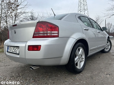 Dodge Avenger 2.0 SE