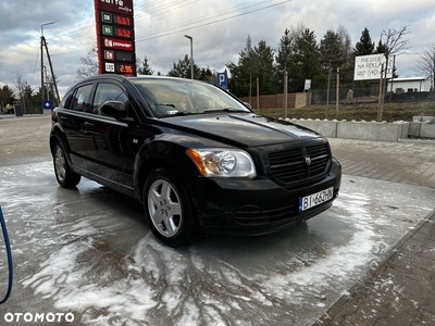 Dodge Caliber 1.8 SE