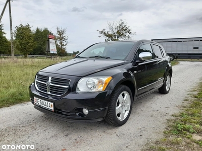 Dodge Caliber 2.0 CVT SXT