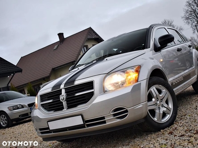 Dodge Caliber