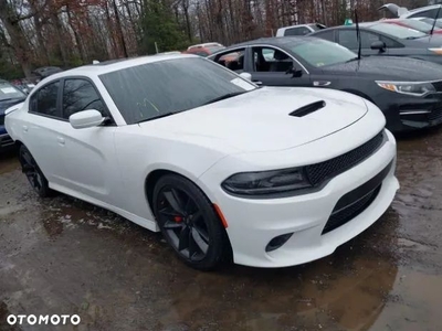 Dodge Charger 3.6 GT