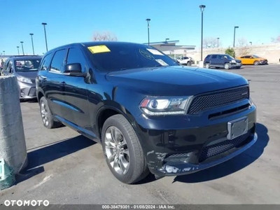 Dodge Durango 5.7 R/T