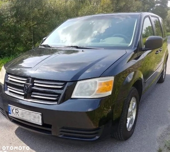 Dodge Grand Caravan 3.3 SE