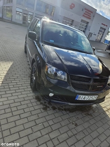 Dodge Grand Caravan 3.6 R/T