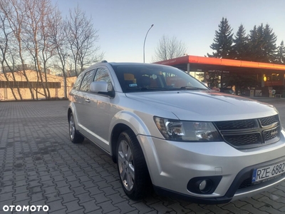 Dodge Journey