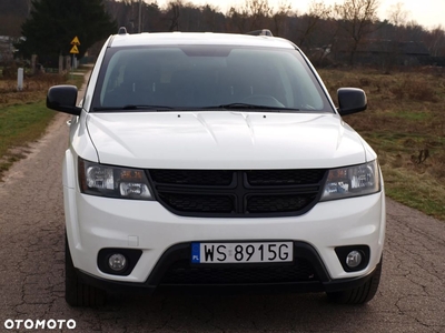 Dodge Journey