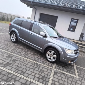 Dodge Journey