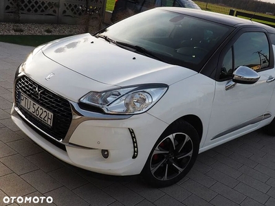 DS Automobiles DS 3