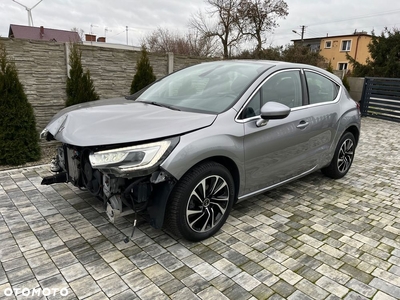 DS Automobiles DS 4